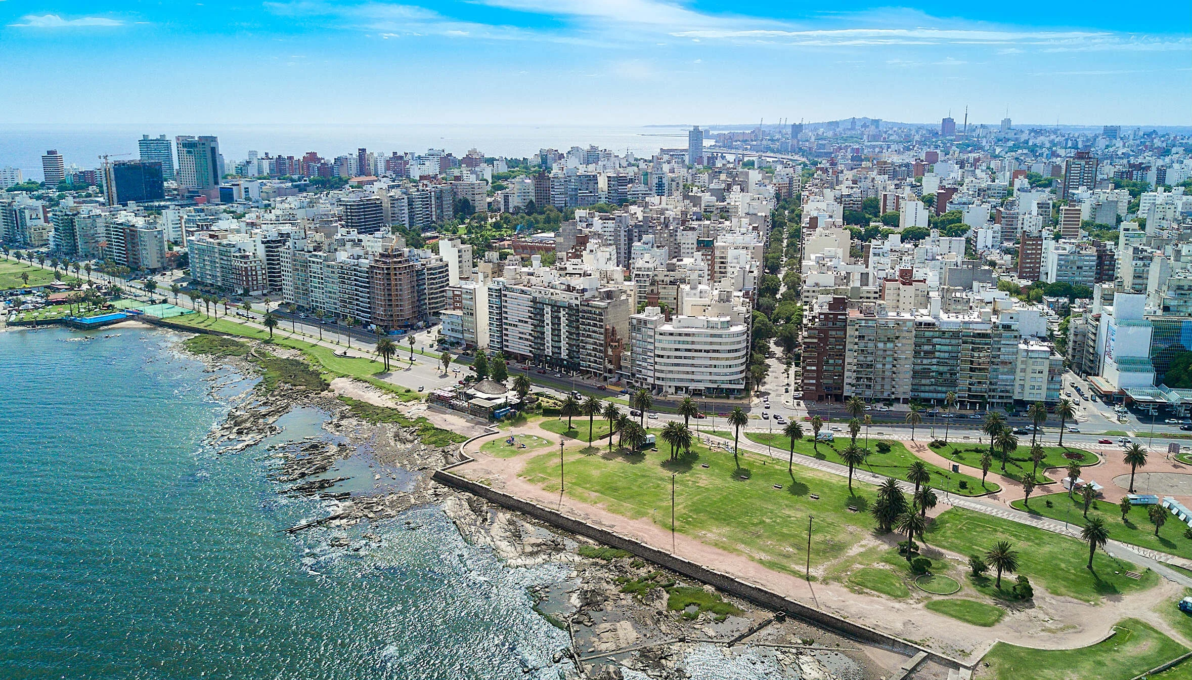 Uruguay: la opción más segura en la era de las inversiones globales
