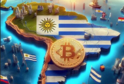 Uruguay se perfila como gran país inversor en bitcoins