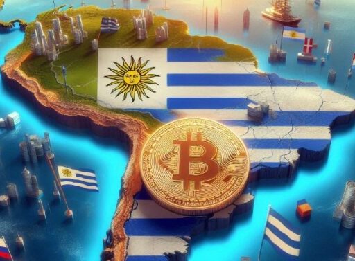 Uruguay se perfila como gran país inversor en bitcoins