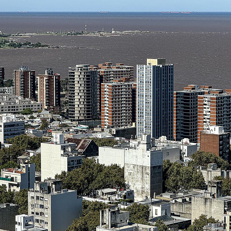 Uruguay se perfila como gran país inversor en bitcoins