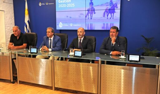Uruguay tiene el potencial de convertirse en el Singapur de Sudamérica