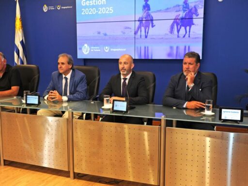 Uruguay tiene el potencial de convertirse en el Singapur de Sudamérica