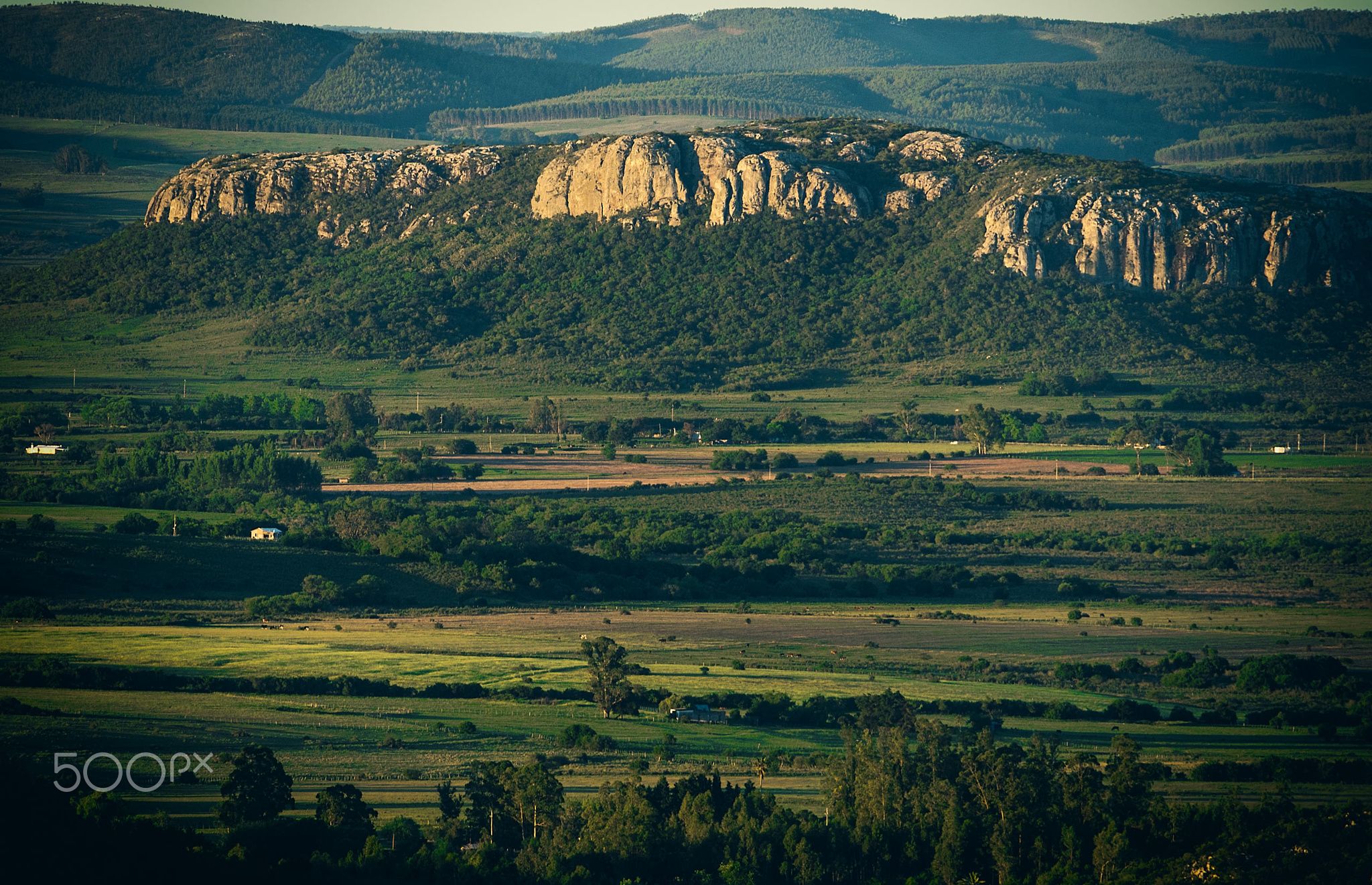 Uruguay tiene las “tierras raras” que tanto busca Donald Trump: valen miles de millones