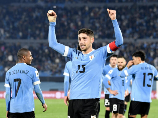 amistoso internacional