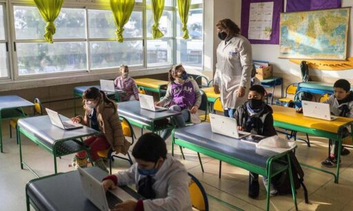Uruguay y la Educación Pública