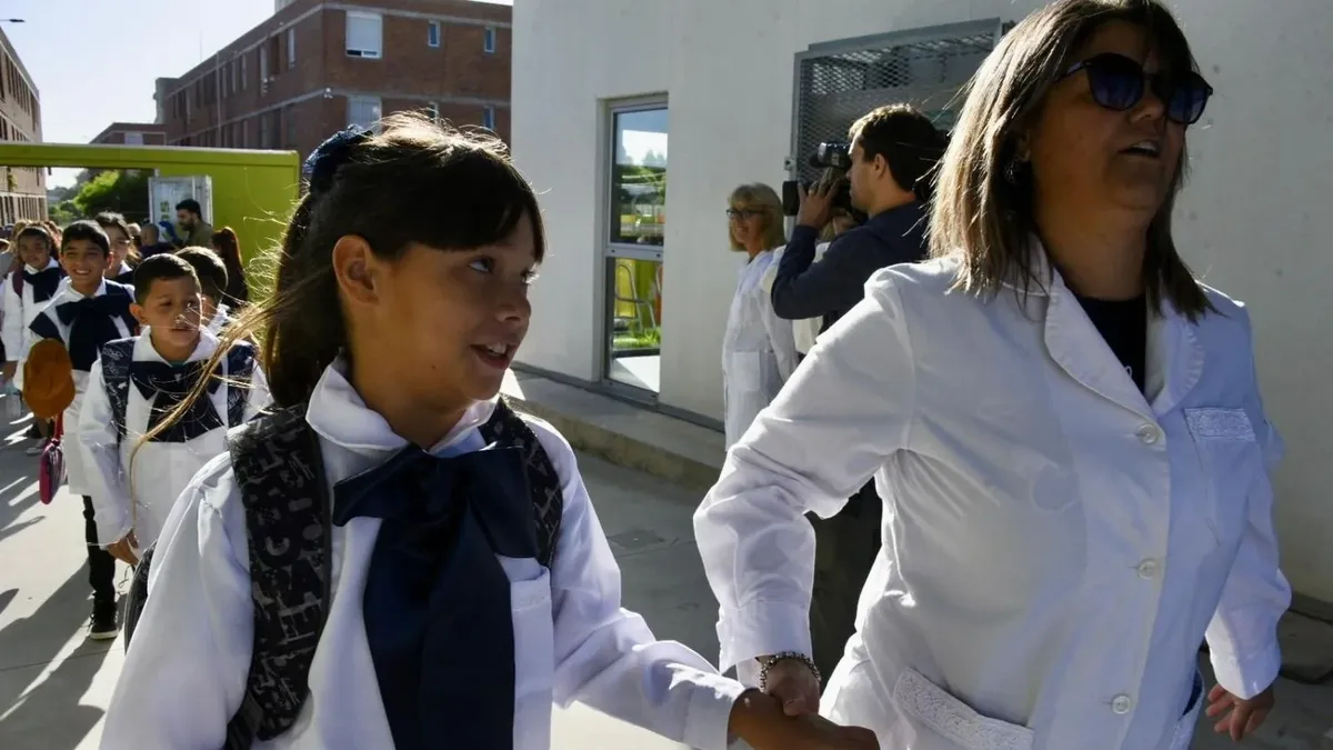 Uruguay y la Educación Pública