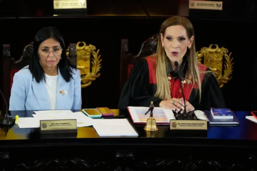 Venezuela anuncia ley de Amnistía y liberación total de presos políticos