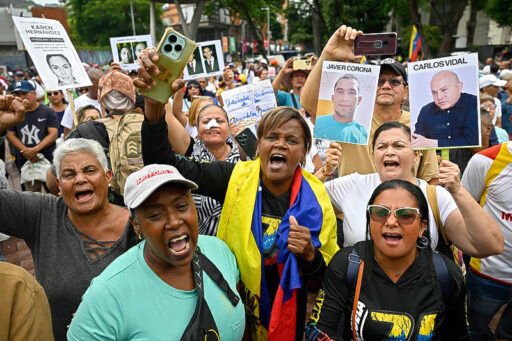 Venezuela crisis 2026: más de 6.500 muertos y la polémica dolarización