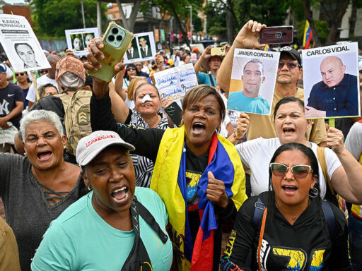 Venezuela crisis 2026: más de 6.500 muertos y la polémica dolarización