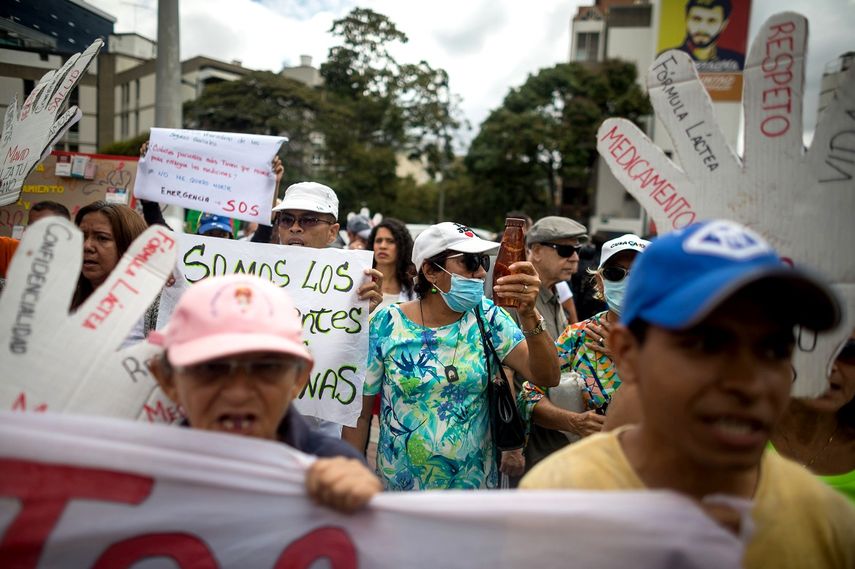 Venezuela crisis 2026: más de 6.500 muertos y la polémica dolarización
