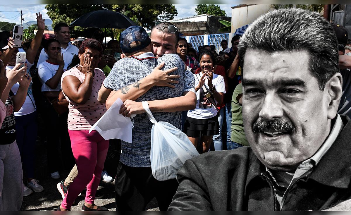 Venezuela crisis 2026: más de 6.500 muertos y la polémica dolarización