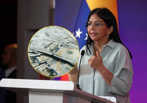Venezuela evalúa la dolarización en medio de una crisis creciente