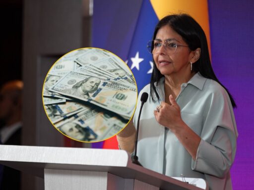 Venezuela evalúa la dolarización en medio de una crisis creciente