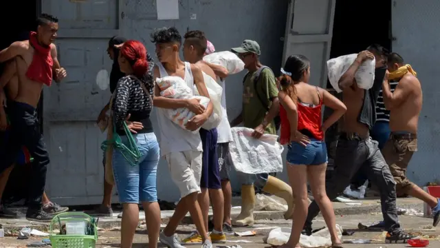 Venezuela sufre nuevo temblor a 5 días del doble terremoto