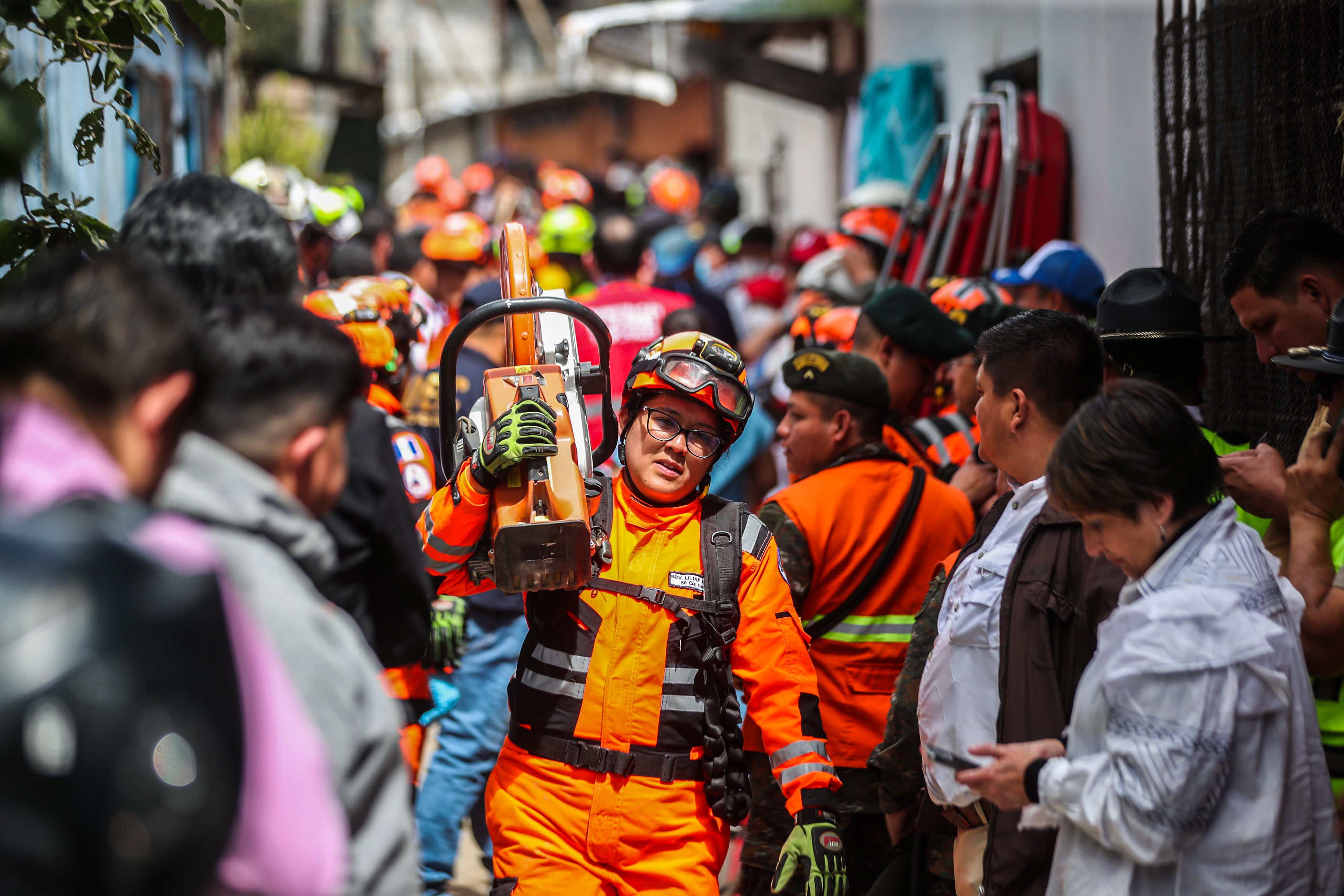 Venezuela sufre nuevo temblor a 5 días del doble terremoto