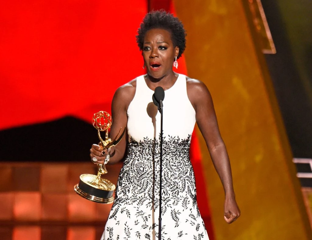 Viola Davis: 6 momentos que definieron su carrera
