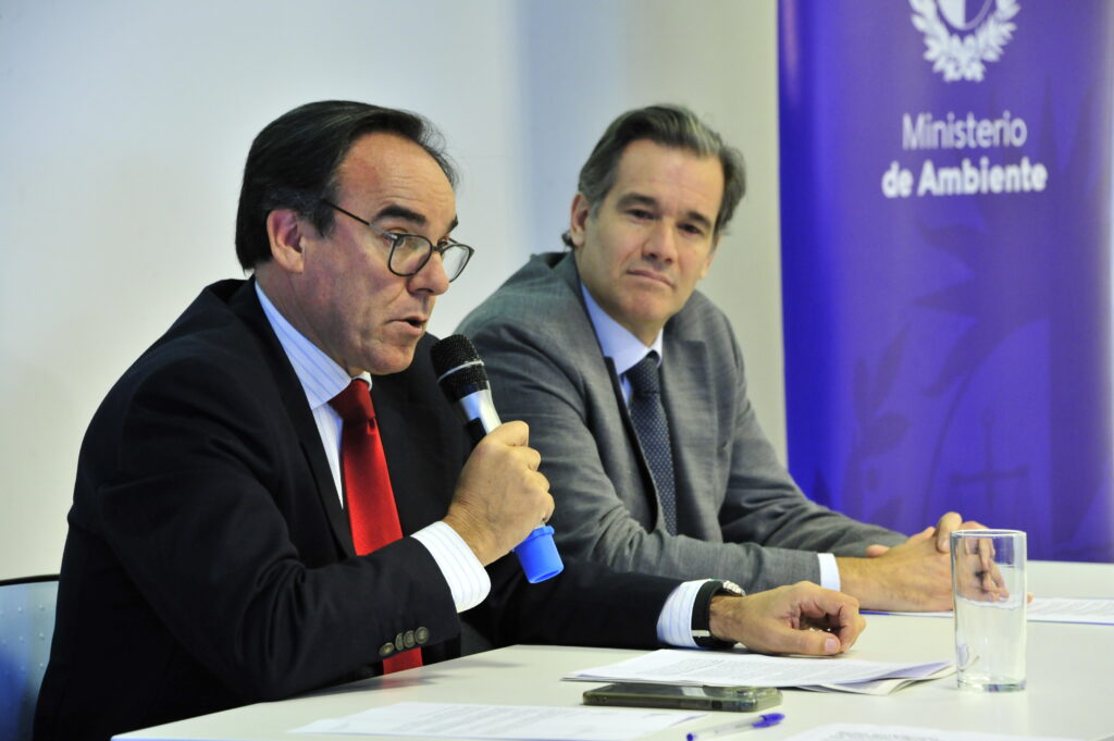 Vuelta atrás: gobierno deroga decreto que flexibilizó la aprobación ambiental de proyectos forestales