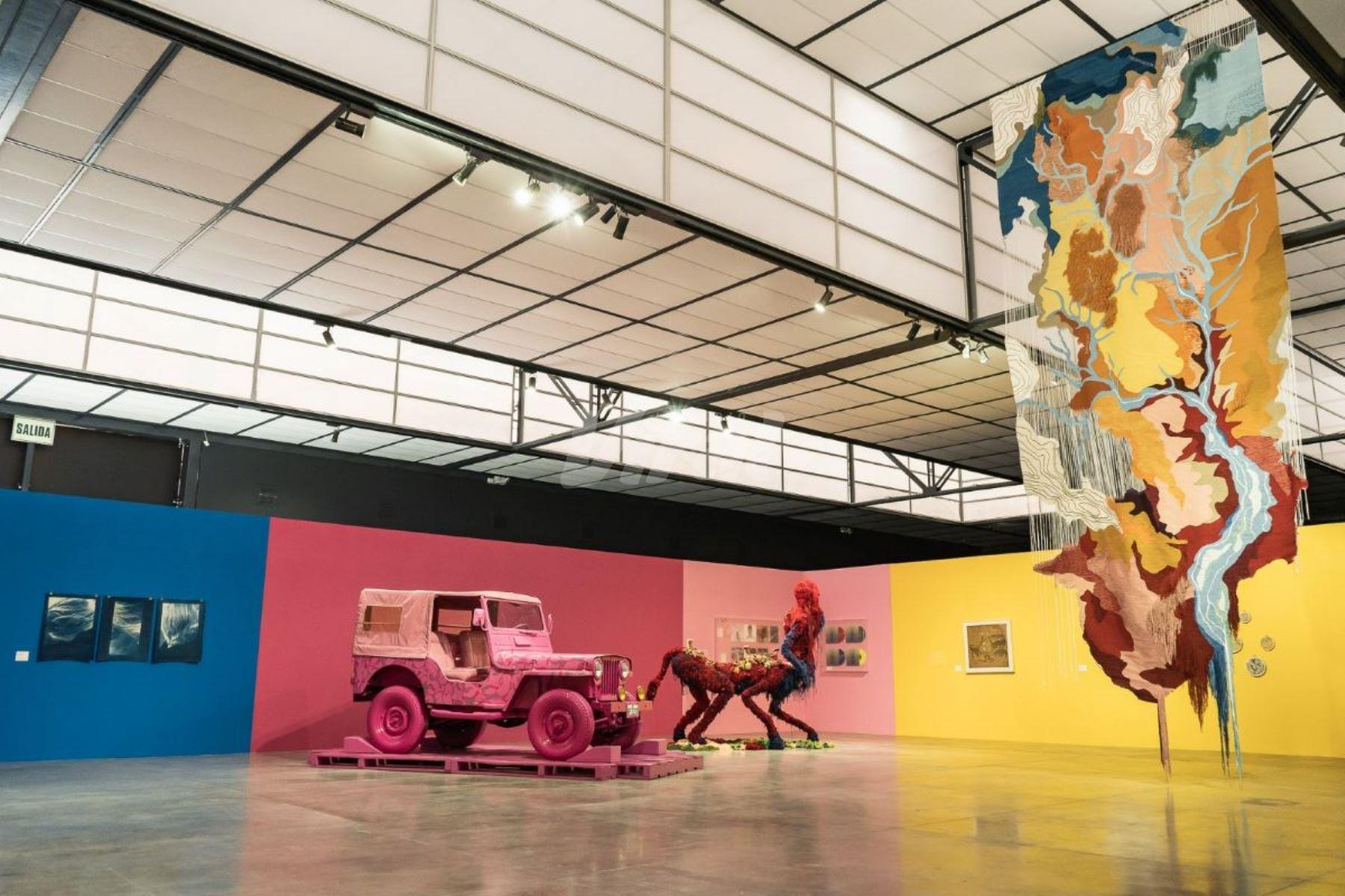 We’re All Going to the World’s Fair: IA redefine el horror íntimo