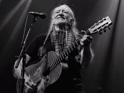 Willie Nelson