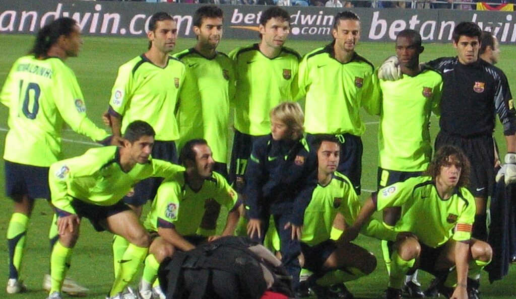 Xavi Hernández: la magia del mediocampo que definió una era