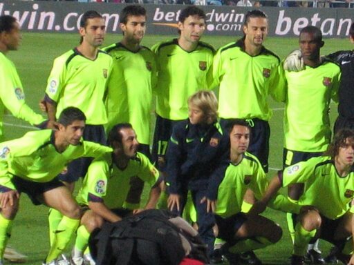 Xavi Hernández: la magia del mediocampo que definió una era