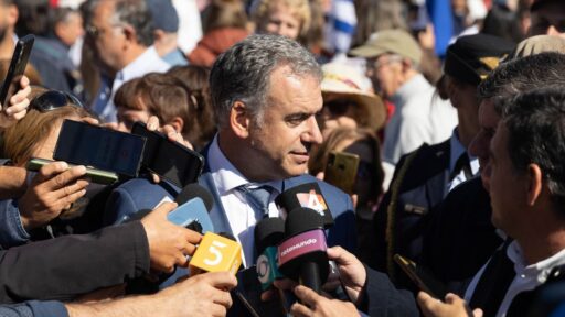 Yamandú Orsi recibió una administración con números inesperados, con déficit económicos en los ministerios que “obligan a sacar el pie del acelerador”