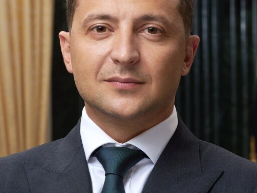 Paz en Ucrania: Zelenski se abre a congelar el frente de guerra