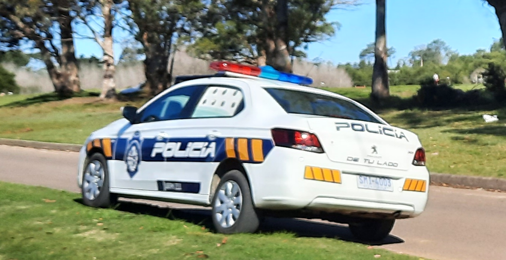 Joven de 19 años muere apuñalado en Mercedes