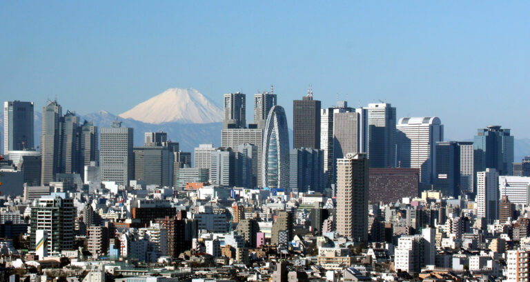 Alerta de terremoto en Japón 9.9: fue un error del sistema