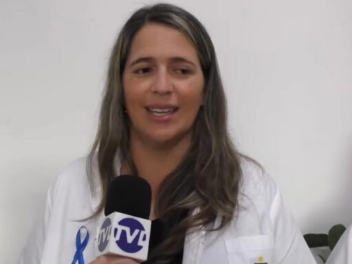 Imagen ilustrativa de Alessandra Bonilla dejará el Hospital de Pando para ser Directora ...
