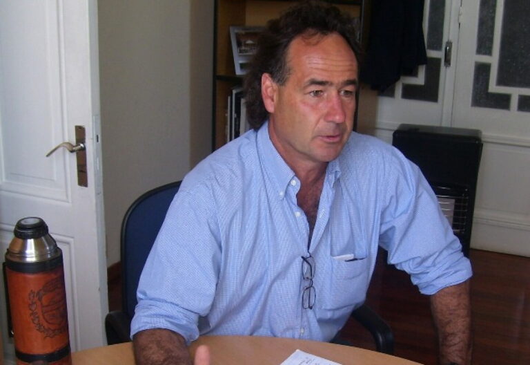 Amaro Nadal rechaza comunicado de Nacional y asegura no haber dicho nada nuevo