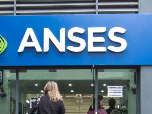 ANSES Argentina