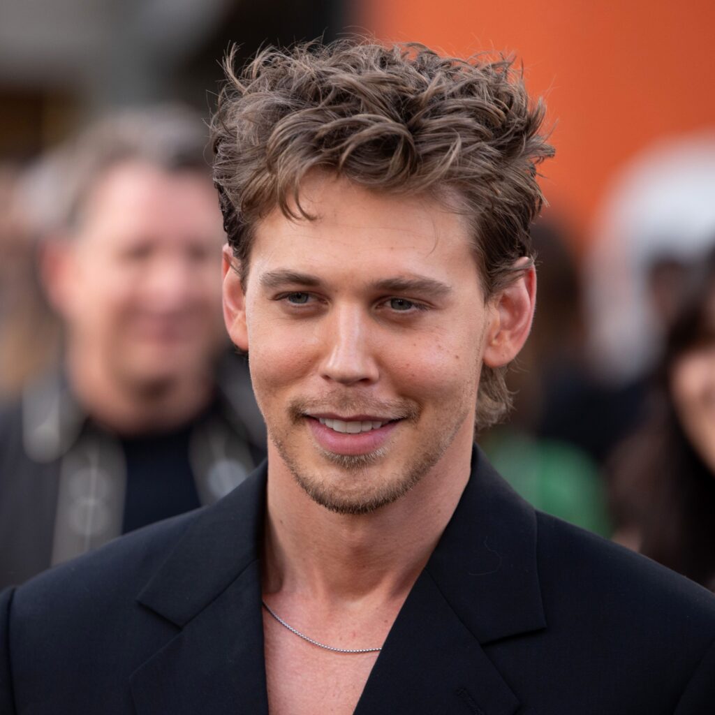 Imagen ilustrativa de Austin Butler's 10 Best Movies And TV Shows