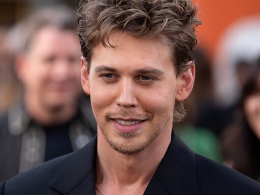 Imagen ilustrativa de Austin Butler's 10 Best Movies And TV Shows