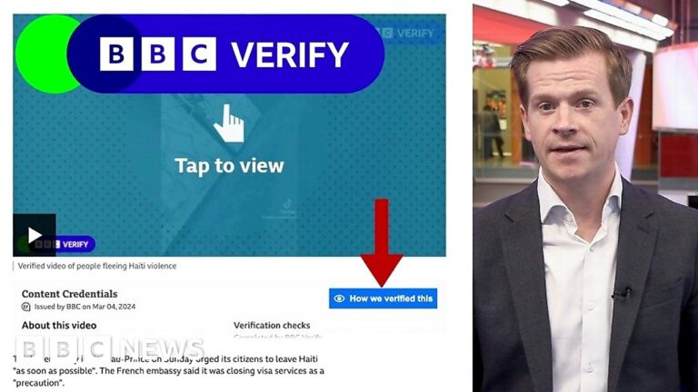 BBC verifica la ausencia de resultados públicos del ejército israelí