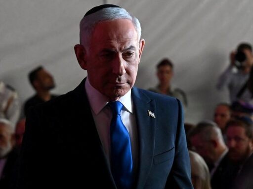 Imagen ilustrativa de Netanyahu says Iran strike is 'not convenient' before Israel election ...