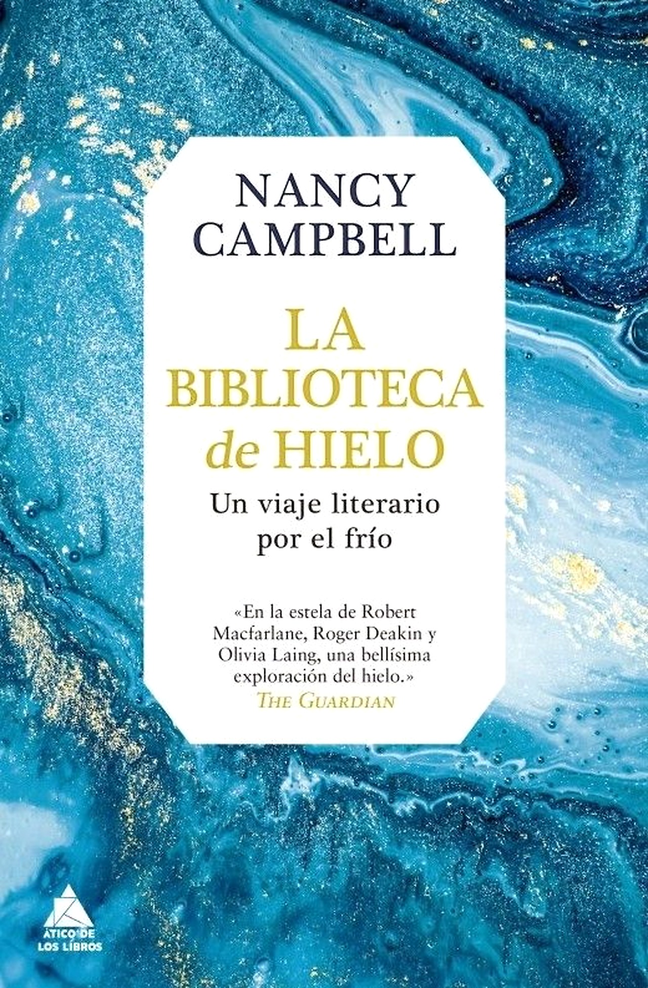 Biblioteca de hielo: mito, ciencia y la teoría de James Croll - ¿Existe realmente una biblioteca de hielo?