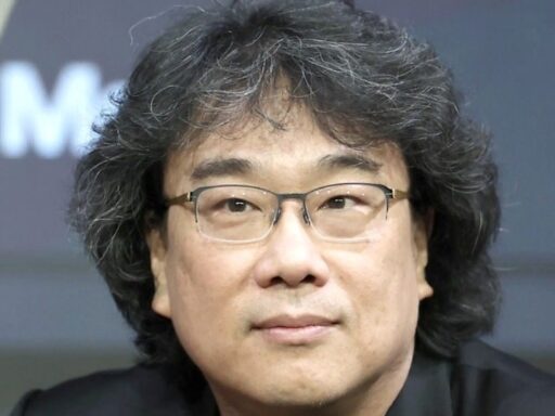 Imagen ilustrativa de Bong Joon Ho's ‘Ally' Gets July 2027 Release in France, Pointing to ...
