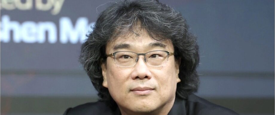 Imagen ilustrativa de Bong Joon Ho's ‘Ally' Gets July 2027 Release in France, Pointing to ...