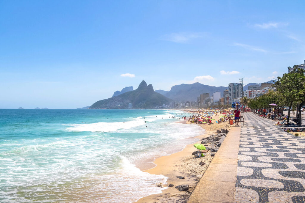 brasil