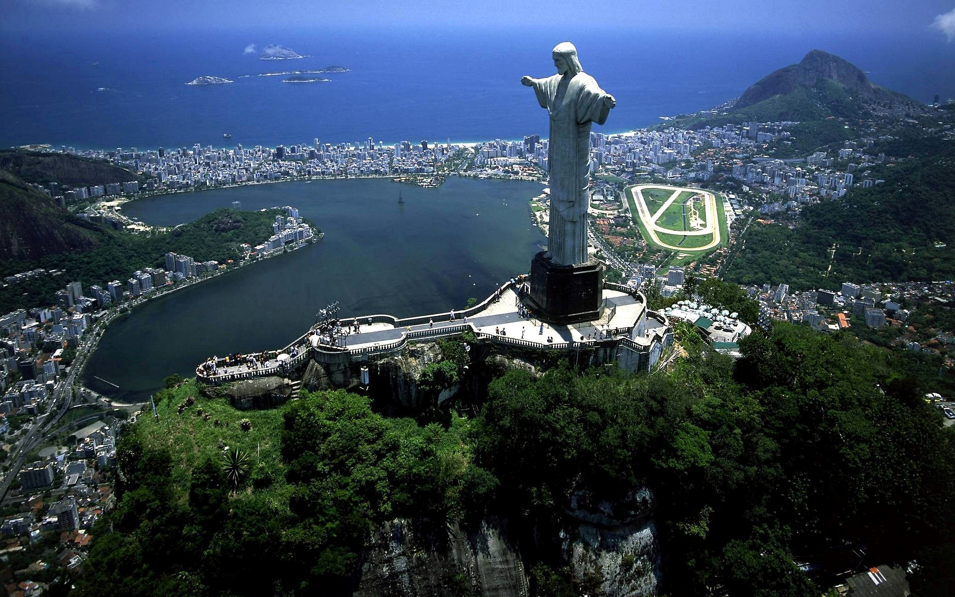 brasil - Políticas energéticas y transición verde