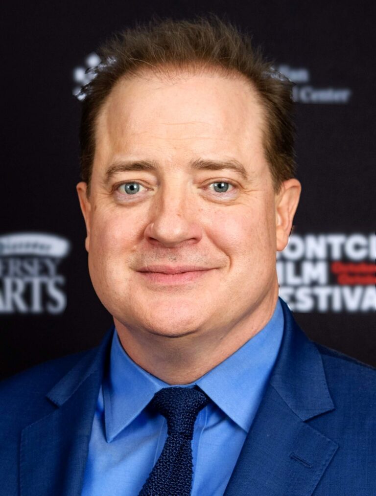 Brendan Fraser: del Mummy al Óscar 2023 y la segunda vida