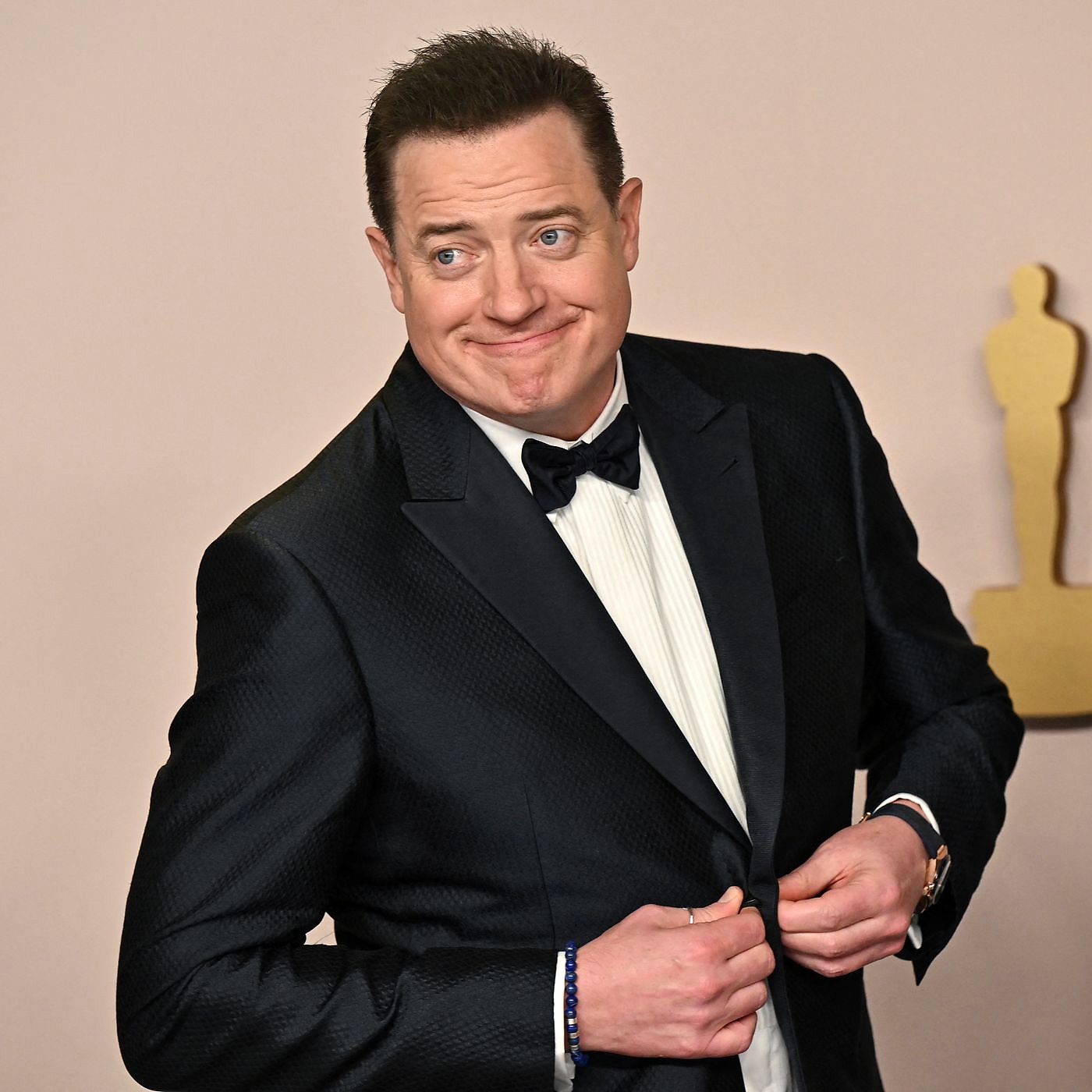 Brendan Fraser - Una carrera que resurge después de la adversidad