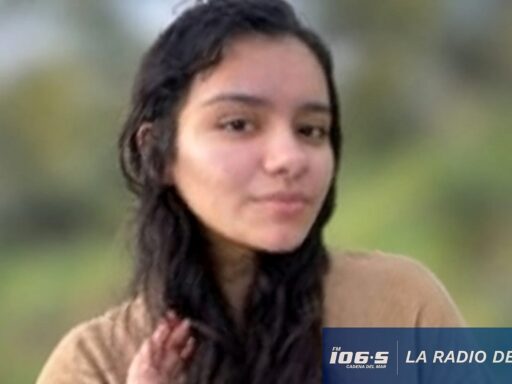 Imagen ilustrativa de Persona ausente (Paysandú): buscan a Camila Ayelén Rodríguez Caraballo ...