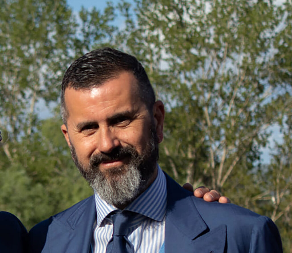 Imagen ilustrativa de Tivoli, Corinaldesi: "La salute prima di tutto, aspettiamo" - Tiburno Tv