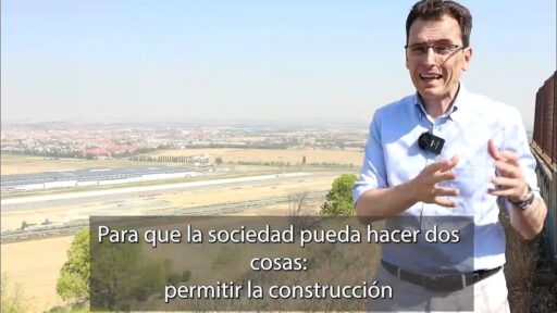 Imagen ilustrativa de Denuncia retraso cesión terrenos nuevos talleres Renfe - YouTube