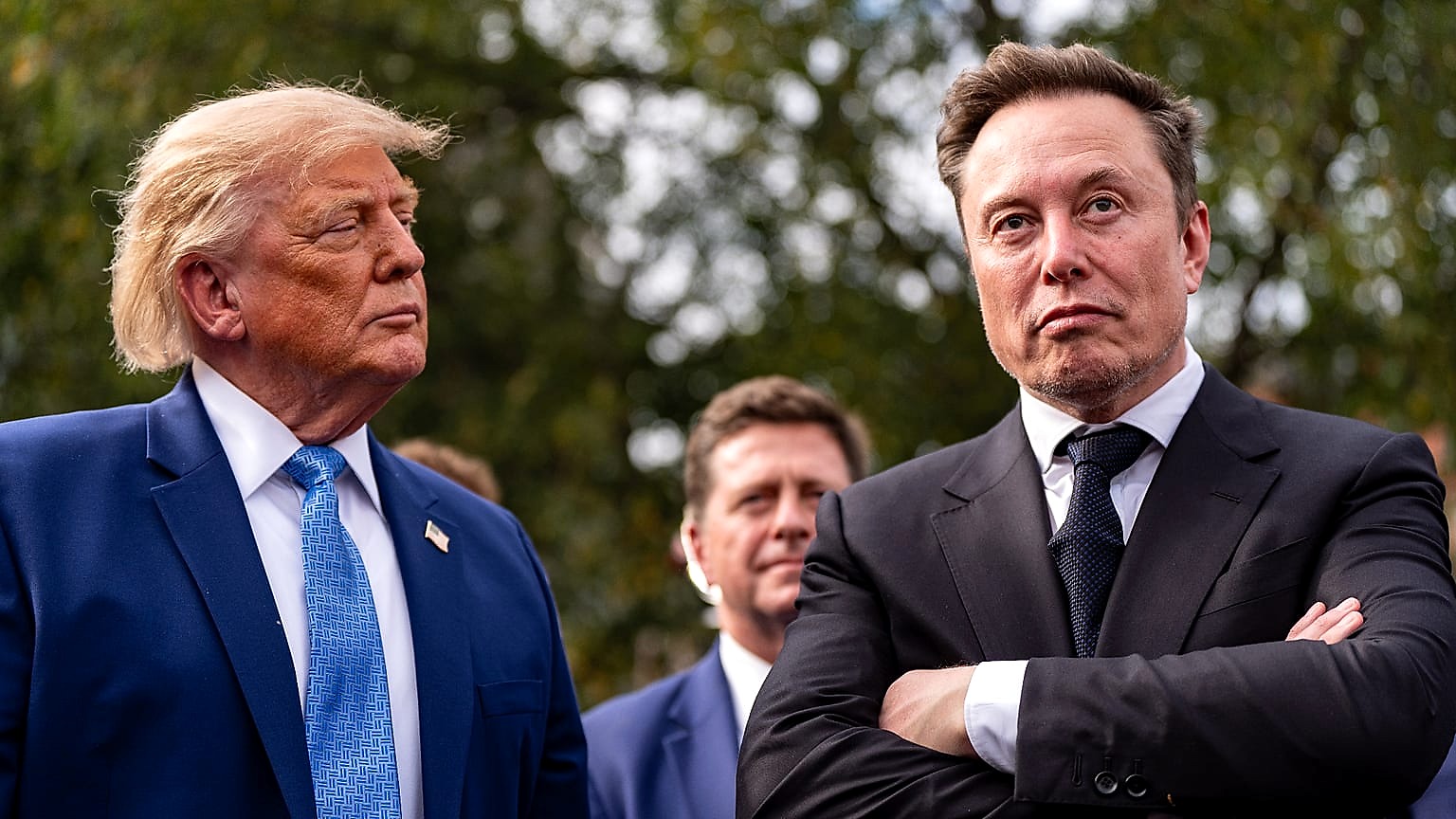 proyectos de elon - Aceleración eléctrica en un mercado que no perdona — Foto: Foto ilustrativa