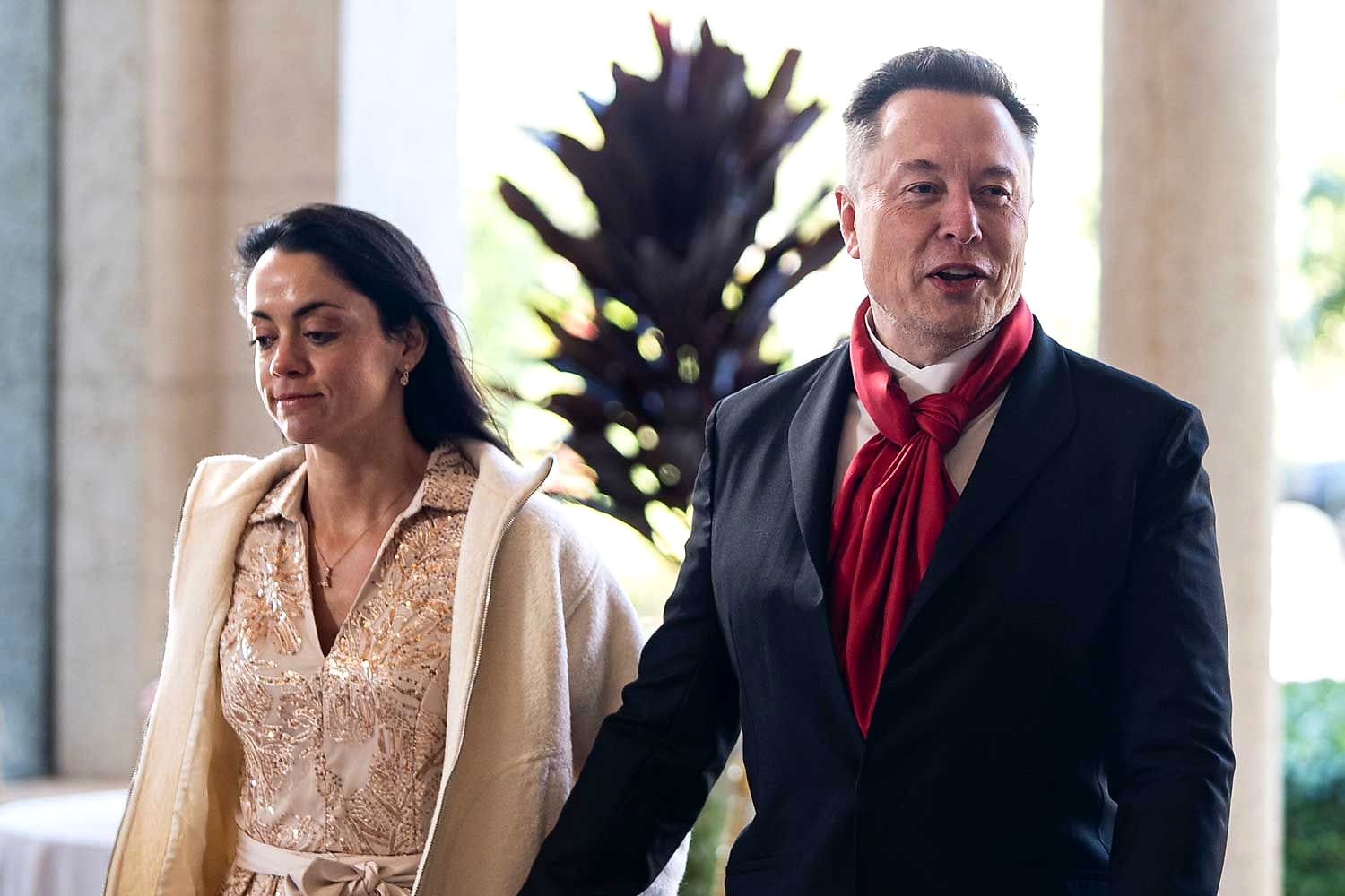 proyectos de elon - El equilibrio financiero de un imperio multipropósito — Foto: Foto ilustrativa