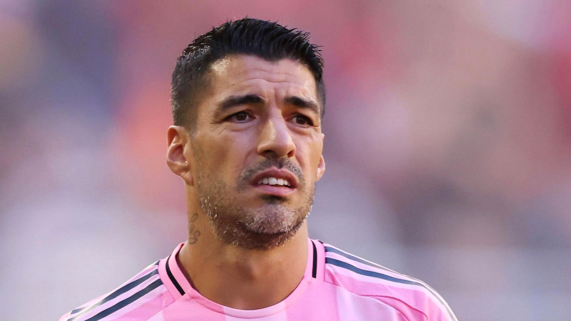luis suarez - El legado de una dupla histórica — Foto: Foto ilustrativa