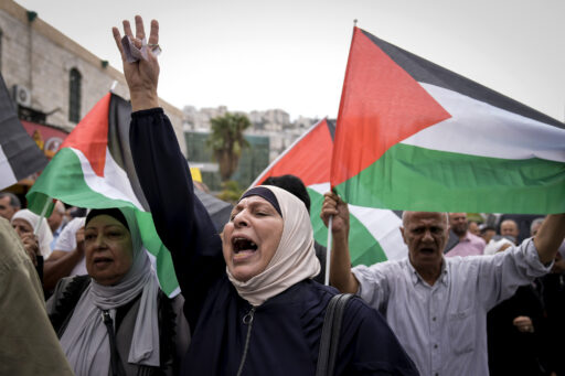 Imagen ilustrativa de Qué es Hamas y por qué ha atacado Israel | Internacional